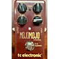 Used TC Electronic Used TC Electronic Mojomojo Overdrive Effect Pedal