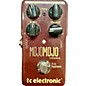 Used TC Electronic Used TC Electronic Mojomojo Overdrive Effect Pedal