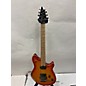 Used EVH Used EVH Wolfgang Standard 2 Color Sunburst Solid Body Electric Guitar thumbnail