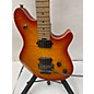 Used EVH Used EVH Wolfgang Standard 2 Color Sunburst Solid Body Electric Guitar