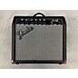 Used Fender Used Fender Frontman 15G 15W Guitar Combo Amp thumbnail