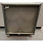 Used Park Amplifiers Used Park Amplifiers G412B 4X12 Guitar Cabinet thumbnail