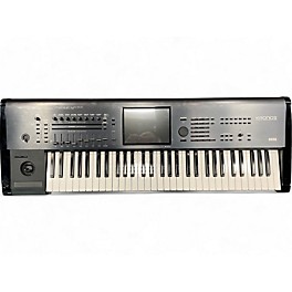 Used KORG Used KORG Kronos X61 61 Key Keyboard Workstation