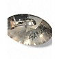 Used SABIAN 14in AAX X Celerator Hi Hat Pair Cymbal