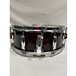 Used Pearl Used Pearl 5X14 EXR Drum Strata Red