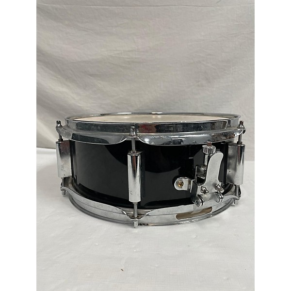 Used Miscellaneous Used Miscellaneous 4X12 Snare Drum Black