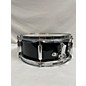 Used Miscellaneous Used Miscellaneous 4X12 Snare Drum Black thumbnail