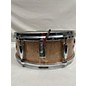 Vintage Gretsch Drums Vintage 1960s Gretsch Drums 5.5X14 4105 Drum Champagne Sparkle