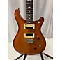 Used PRS Used PRS SE Custom 24 Red Solid Body Electric Guitar thumbnail