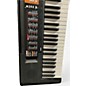 Used Yamaha PSRF51 61 Key Portable Keyboard