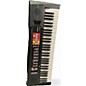 Used Yamaha PSRF51 61 Key Portable Keyboard