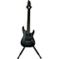 Used Schecter Guitar Research C7 PLATINUM Black Solid Body Electric Guitar thumbnail