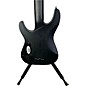 Used Schecter Guitar Research C7 PLATINUM Black Solid Body Electric Guitar