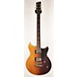 Used Yamaha Used Yamaha RSS20 Sunburst Hollow Body Electric Guitar thumbnail