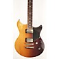 Used Yamaha Used Yamaha RSS20 Sunburst Hollow Body Electric Guitar