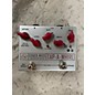 Used Cusack Used Cusack Tapawhirl Tap Tremolo Effect Pedal