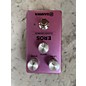 Used GAMMA Used GAMMA Eros Effect Pedal thumbnail