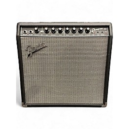 Used Fender Used Fender Champion 40 Guitar Combo Amp