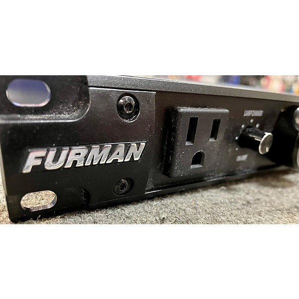 Used Furman Used Furman PL Plus C Power Conditioner