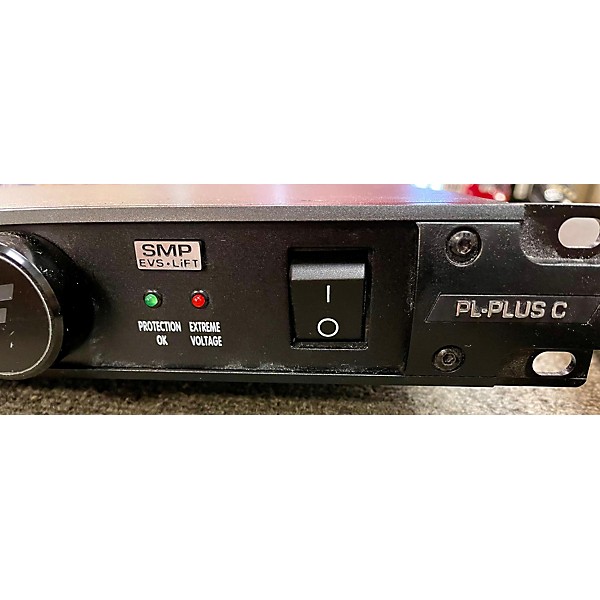 Used Furman Used Furman PL Plus C Power Conditioner