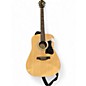 Used Ibanez Used Ibanez GD10 Natural Acoustic Guitar thumbnail