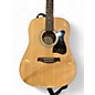 Used Ibanez Used Ibanez GD10 Natural Acoustic Guitar