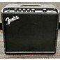 Used Fender Used Fender Mustang LT25 25W 1x8 Guitar Combo Amp thumbnail