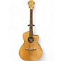 Used Fender Used Fender FA345CE Natural Acoustic Electric Guitar thumbnail