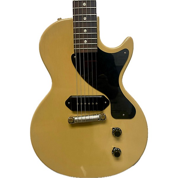 Used Gibson Custom 1957 Les Paul Junior Single-Cut Reissue VOS Solid Body Electric Guitar