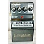 Used DigiTech Used DigiTech XMM Metal Master Heavy Metal Distortion Effect Pedal thumbnail