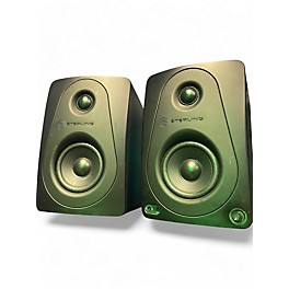 Used Sterling Audio Used Sterling Audio MX3 Pair Powered Monitor