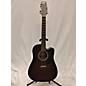 Used Mitchell T331TCE-BST 12 String Acoustic Electric Guitar thumbnail