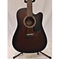 Used Mitchell T331TCE-BST 12 String Acoustic Electric Guitar