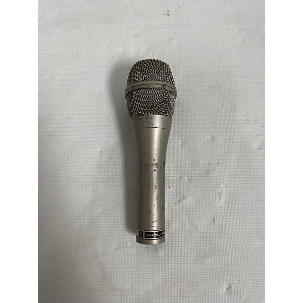 Used Shure Used  Shure SM62