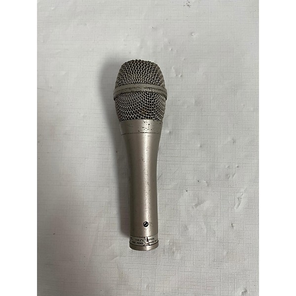 Used Shure Used  Shure SM62