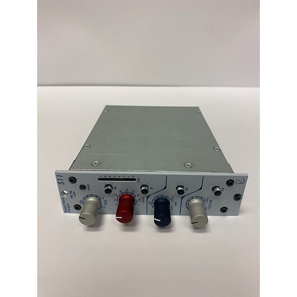 Used Rupert Neve Designs Used Rupert Neve Designs 511 Audio Interface