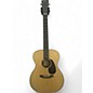 Used Martin Used Martin Road Series Special Antique Natural Acoustic Guitar thumbnail