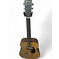 Used Martin Used Martin Road Series Special Antique Natural Acoustic Guitar