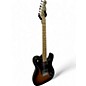 Used Fender Used Fender American Special Stratocaster 3 Color Sunburst Solid Body Electric Guitar thumbnail