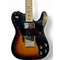 Used Fender Used Fender American Special Stratocaster 3 Color Sunburst Solid Body Electric Guitar