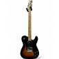 Used Fender Used Fender American Special Stratocaster 3 Color Sunburst Solid Body Electric Guitar