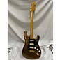 Used Fender Used Fender BRUNO MARS STRATOCASTER Brown Solid Body Electric Guitar thumbnail