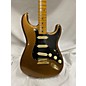 Used Fender Used Fender BRUNO MARS STRATOCASTER Brown Solid Body Electric Guitar