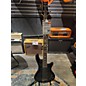 Used Schecter Guitar Research Used Schecter Guitar Research Stiletto Extreme 4 String Black Electric Bass Guitar thumbnail