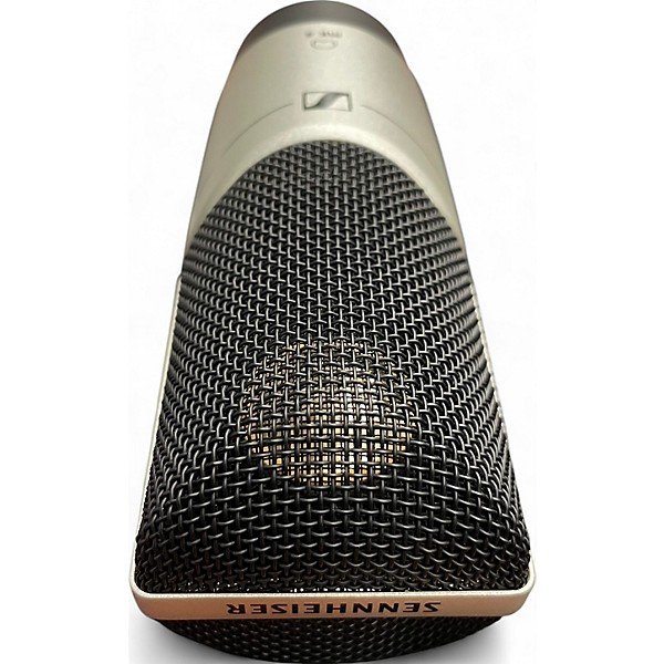 Used Sennheiser MK4 Condenser Microphone