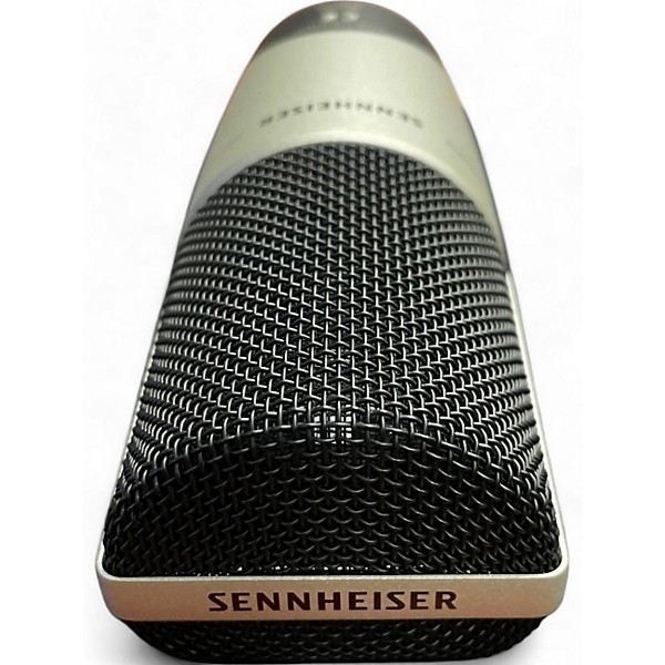 Used Sennheiser MK4 Condenser Microphone