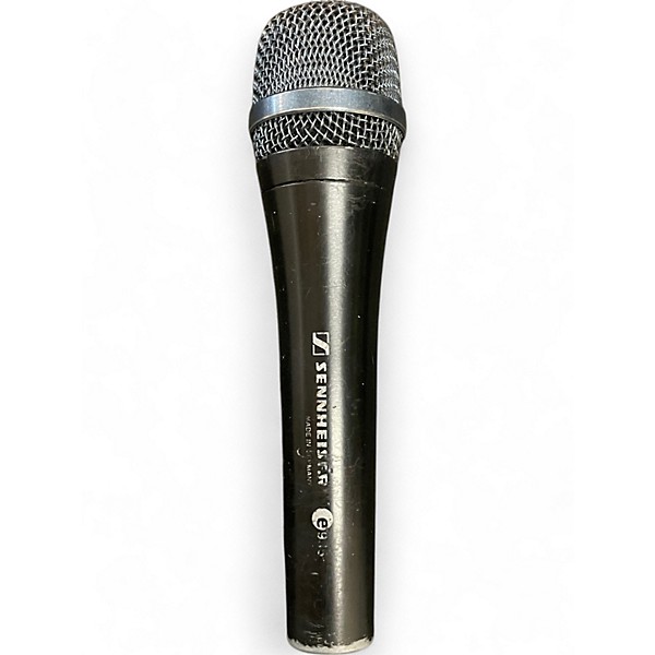 Used Sennheiser Used Sennheiser E935 Dynamic Microphone