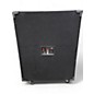 Used Eden Used Eden D410XLT 700W 4x10 Bass Cabinet