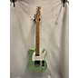 Used Fender Used Fender Player Telecaster Surf Green Solid Body Electric Guitar thumbnail