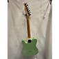 Used Fender Used Fender Player Telecaster Surf Green Solid Body Electric Guitar